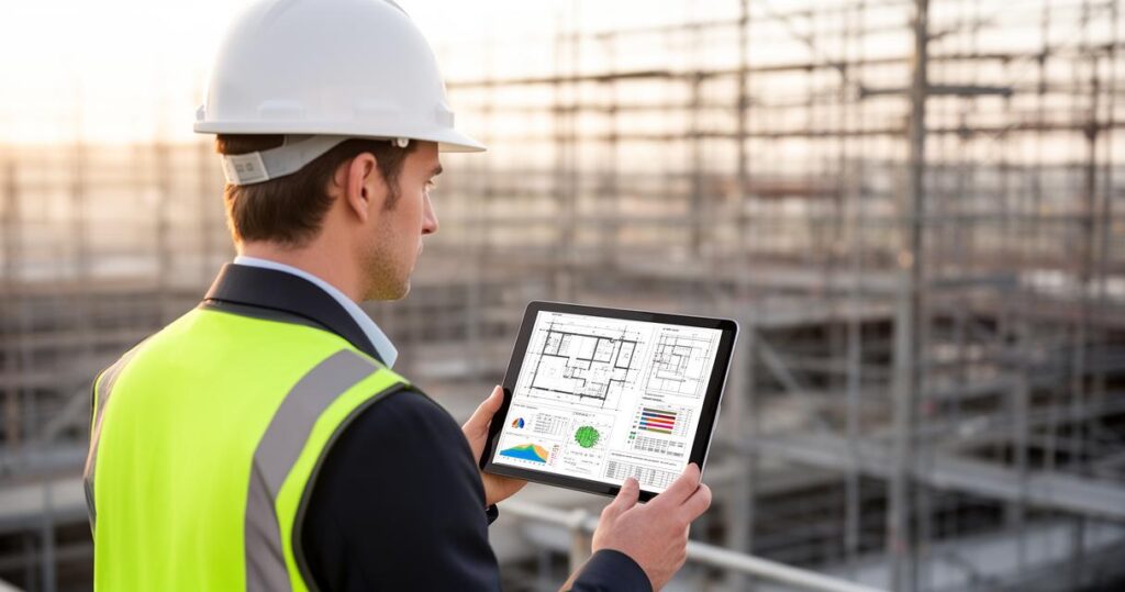 Pourquoi choisir un logiciel de gestion de chantier pour améliorer vos projets